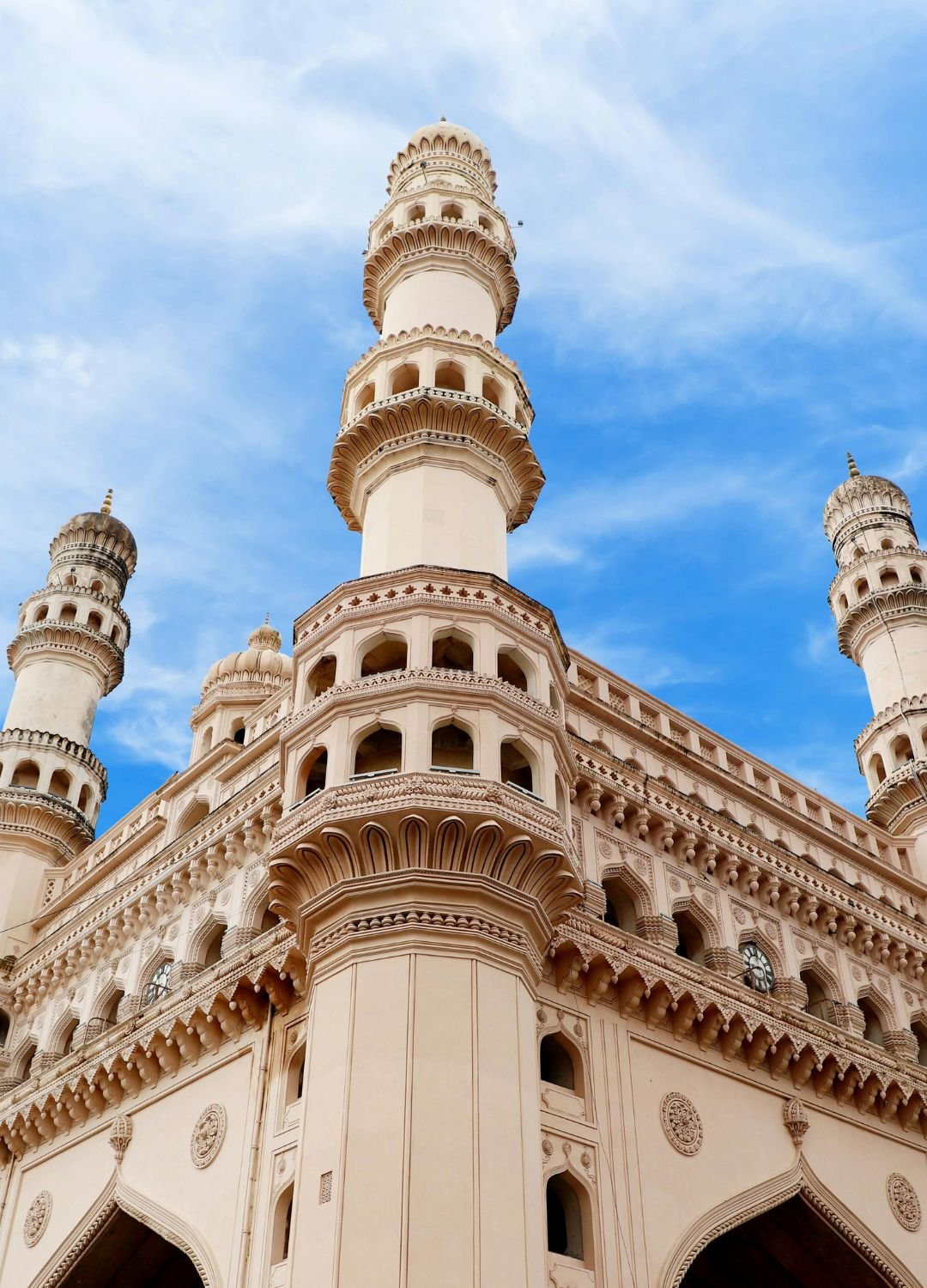 Charminar Hyderabad